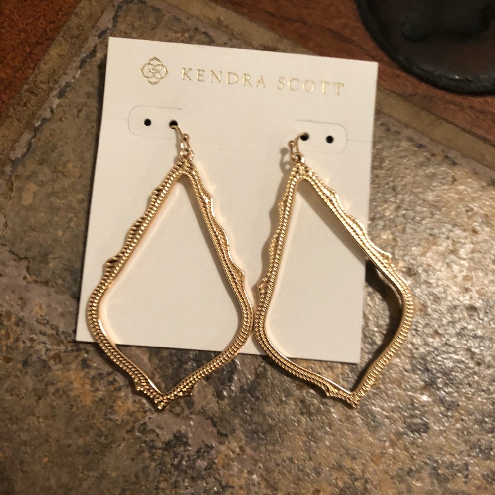 NWT Kendra Scott Sophees
